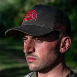Budget 🛒 Trakker Trucker Cap Clothing 👍 -Trakker Sales Shop trakker trucker cap 6 1