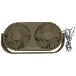 Brand new 🔔 Trakker USB Bivvy Fan Bivvy Accessories 🔔 -Trakker Sales Shop trakker usb bivvy fan 2 1
