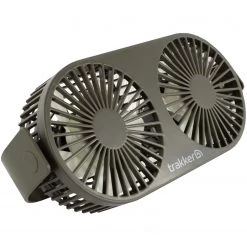 Brand new 🔔 Trakker USB Bivvy Fan Bivvy Accessories 🔔