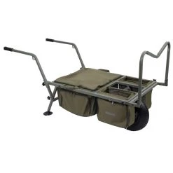 Promo 🌟 Trakker X-Trail Barrow Compact Barrows & Trolleys 🥰