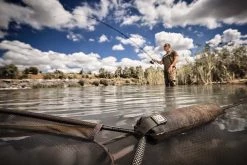 Budget ⌛ Trakker Sanctuary XL Net Float Nets 😉 -Trakker Sales Shop xl net float lifestyle